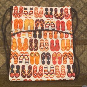 Like new thirty one cinch sac